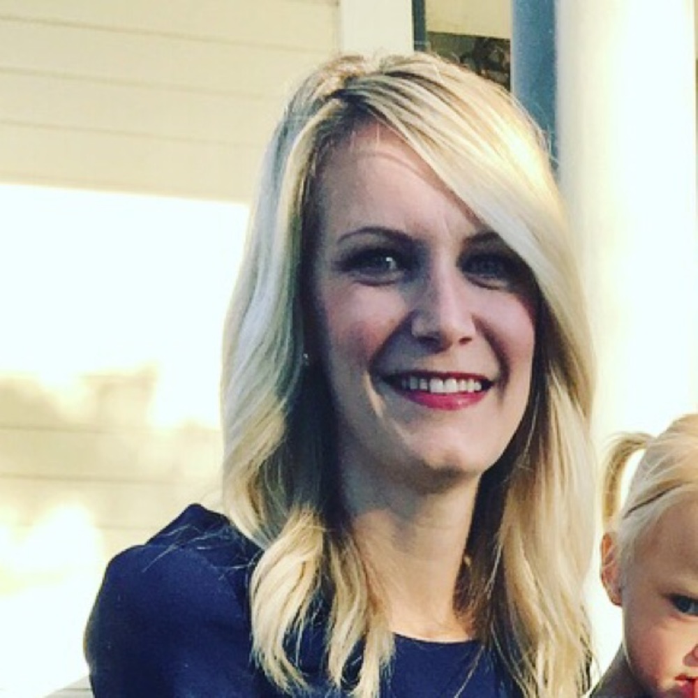 Meet your Posher, Jessica